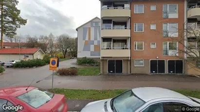 Apartments for rent in Västerås - Photo from Google Street View