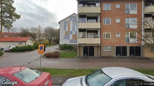 Apartments for rent in Västerås - Photo from Google Street View