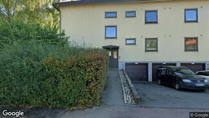 Apartments for rent in Örgryte-Härlanda - Photo from Google Street View