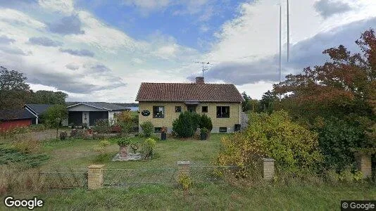 Apartments for rent in Bromölla - Photo from Google Street View