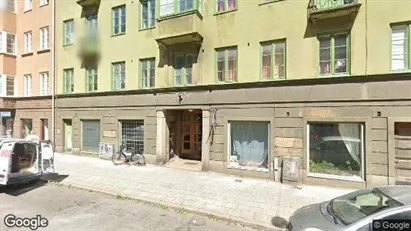 Apartments for rent in Malmö City - Photo from Google Street View