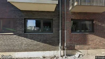 Apartments for rent in Helsingborg - Photo from Google Street View