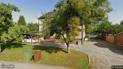 Apartments for rent in Västerås - Photo from Google Street View