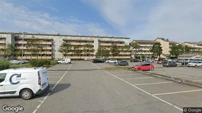 Apartments for rent in Västerås - Photo from Google Street View