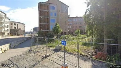 Apartments for rent in Täby - Photo from Google Street View