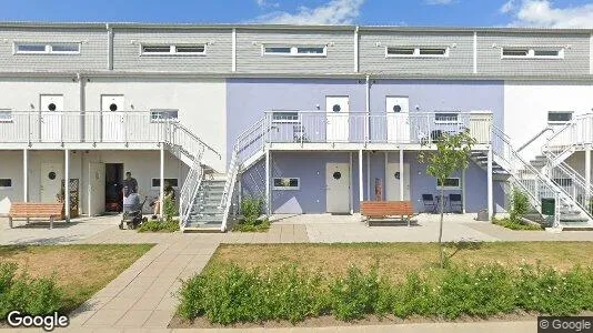 Apartments for rent in Sjöbo - Photo from Google Street View