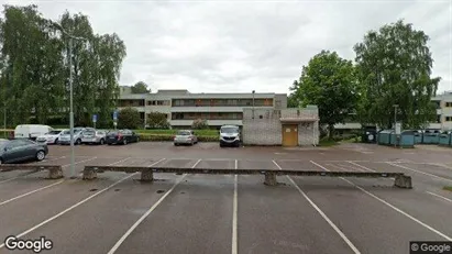 Apartments for rent in Norra hisingen - Photo from Google Street View