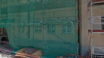 Apartments for rent in Gotland - Photo from Google Street View