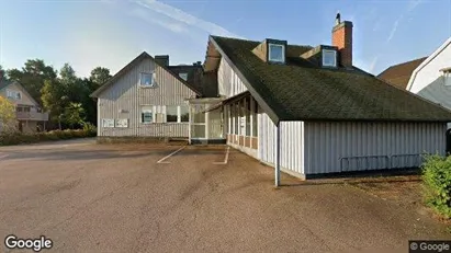 Apartments for rent in Halmstad - Photo from Google Street View