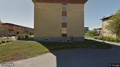 Apartments for rent in Linköping - Photo from Google Street View