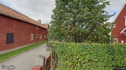 Apartments for rent in Borlänge - Photo from Google Street View