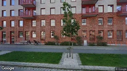 Apartments for rent in Malmö City - Photo from Google Street View