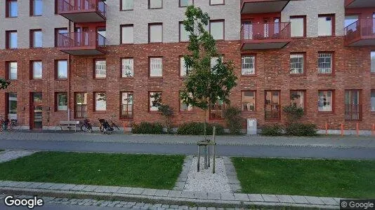 Apartments for rent in Malmö City - Photo from Google Street View
