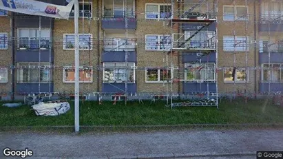 Apartments for rent in Helsingborg - Photo from Google Street View