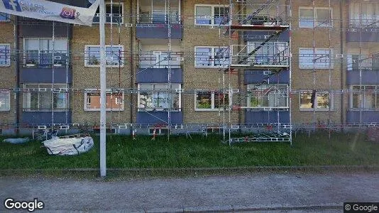 Apartments for rent in Helsingborg - Photo from Google Street View