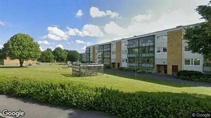 Apartments for rent in Lundby - Photo from Google Street View
