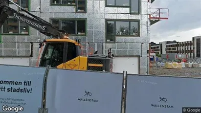 Apartments for rent in Örgryte-Härlanda - Photo from Google Street View