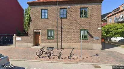 Apartments for rent in Helsingborg - Photo from Google Street View