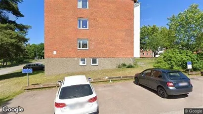 Apartments for rent in Karlstad - Photo from Google Street View