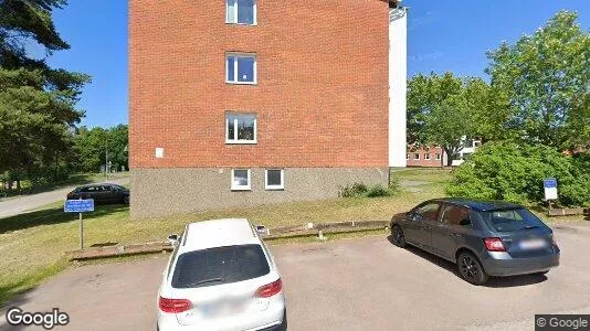 Apartments for rent in Karlstad - Photo from Google Street View