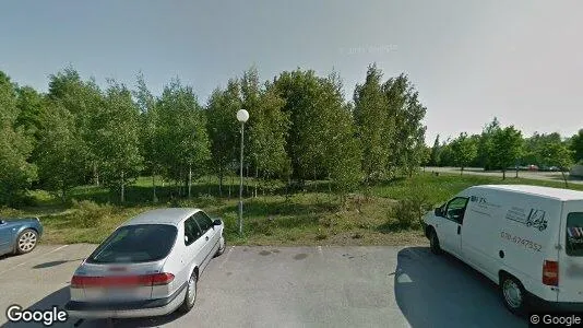 Apartments for rent in Västerås - Photo from Google Street View