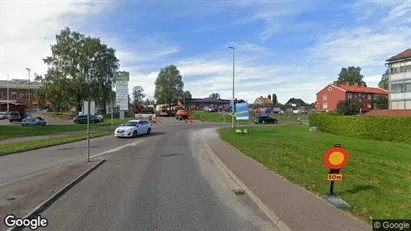Apartments for rent in Borlänge - Photo from Google Street View