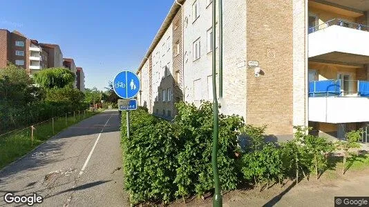 Apartments for rent in Malmö City - Photo from Google Street View
