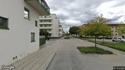 Apartments for rent in Uppsala - Photo from Google Street View
