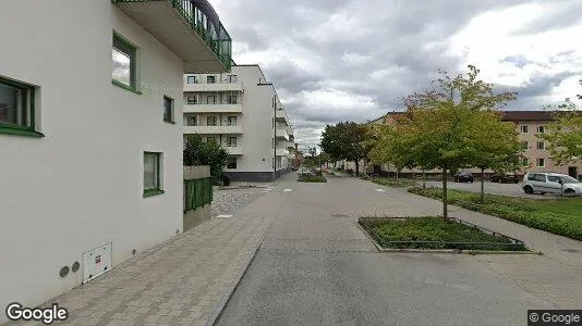 Apartments for rent in Uppsala - Photo from Google Street View