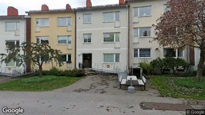 Apartments for rent in Uddevalla - Photo from Google Street View