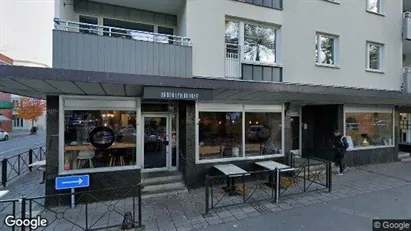 Apartments for rent in Jönköping - Photo from Google Street View