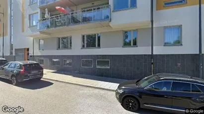 Apartments for rent in Kungsholmen - Photo from Google Street View