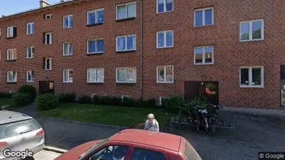 Apartments for rent in Kirseberg - Photo from Google Street View