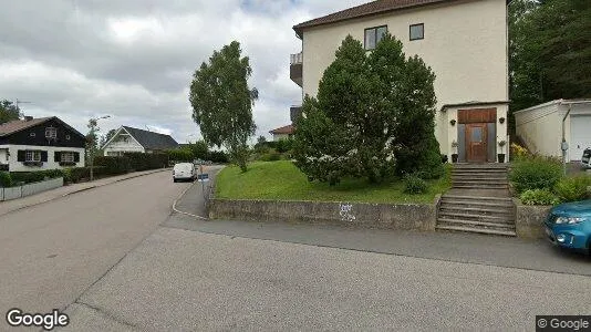 Apartments for rent in Borås - Photo from Google Street View