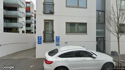 Apartments for rent in Limhamn/Bunkeflo - Photo from Google Street View