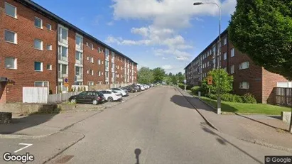 Apartments for rent in Västra hisingen - Photo from Google Street View