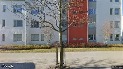 Apartments for rent in Sigtuna - Photo from Google Street View