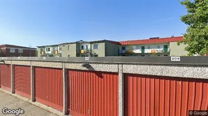 Apartments for rent in Sigtuna - Photo from Google Street View