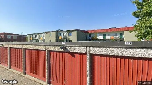 Apartments for rent in Sigtuna - Photo from Google Street View