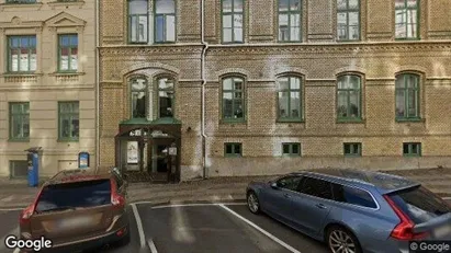 Apartments for rent in Gothenburg City Centre - Photo from Google Street View