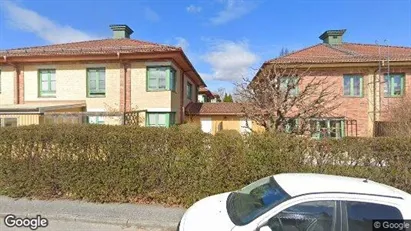 Apartments for rent in Örebro - Photo from Google Street View