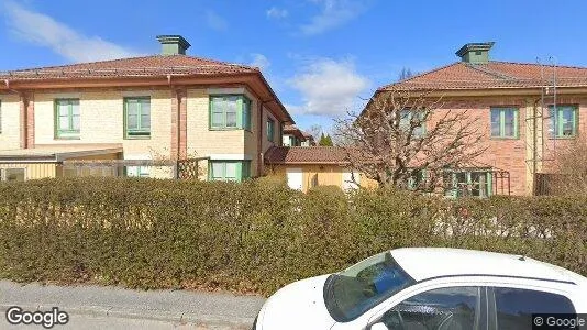 Apartments for rent in Örebro - Photo from Google Street View