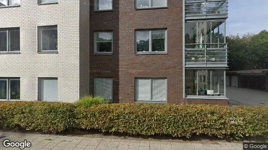 Apartments for rent in Malmö City - Photo from Google Street View