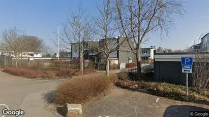 Apartments for rent in Helsingborg - Photo from Google Street View