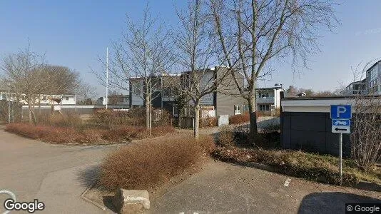 Apartments for rent in Helsingborg - Photo from Google Street View