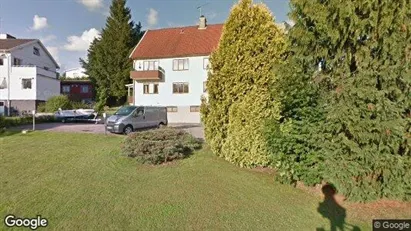 Apartments for rent in Mark - Photo from Google Street View