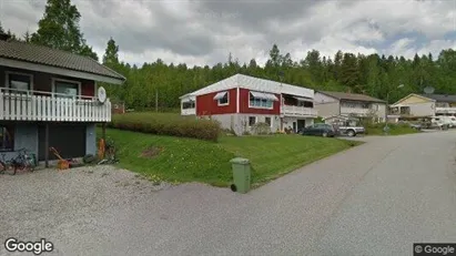 Apartments for rent in Härnösand - Photo from Google Street View