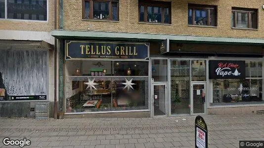 Apartments for rent in Borås - Photo from Google Street View