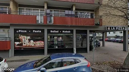 Apartments for rent in Eskilstuna - Photo from Google Street View