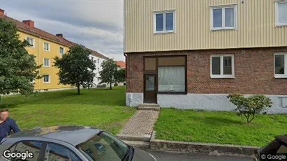 Apartments for rent in Örgryte-Härlanda - Photo from Google Street View